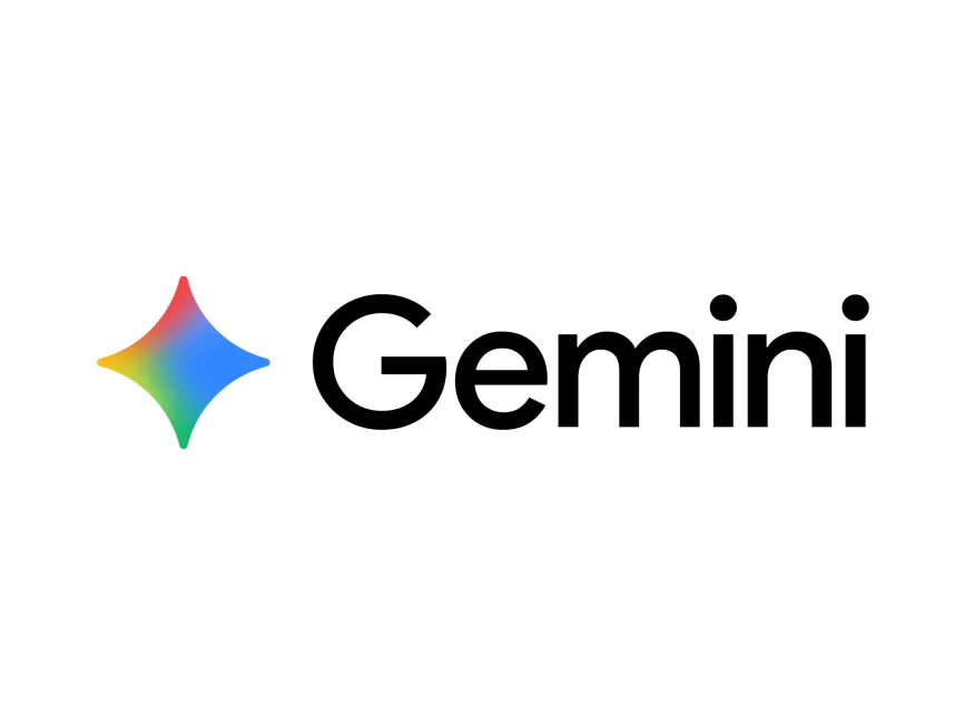 Google Gemini Logo