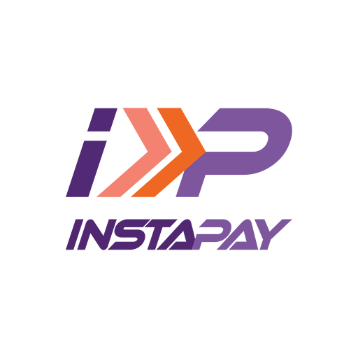 InstaPay Logo